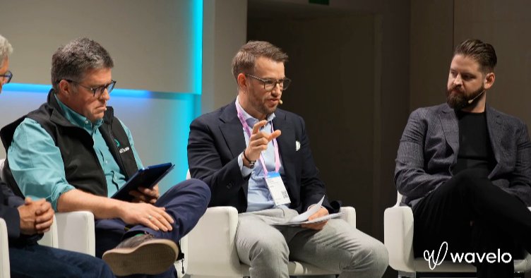 AI in Telecom: What’s Really at Stake? | Wavelo at MWC 2026 | The Data-Driven Telco Summit