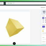 3D Shape Generator