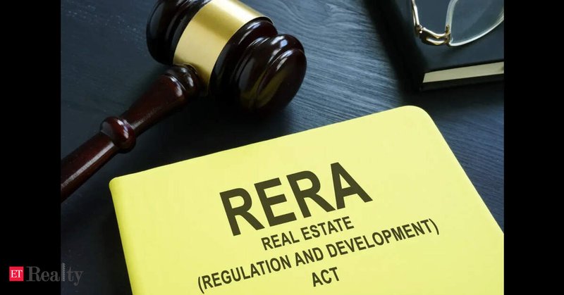 Uttar Pradesh RERA