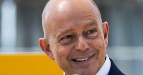 Republican Steve Hilton, among the top candidates for this year's California gubernatorial race, told Newsmax on Thursday that term-limited Democrat Gov. Gavin Newsom has no chance of running for president because of the state's dismal performance under his leadership.