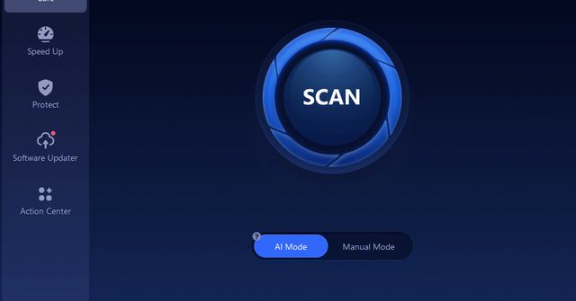 Advanced SystemCare 19.3.0 PRO (1 year subscription / 1 PC) Discount 45% OFF