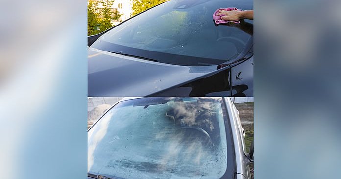 காரின் கண்ணாடியை பாதுகாக்க முக்கியமான டிப்ஸ்!