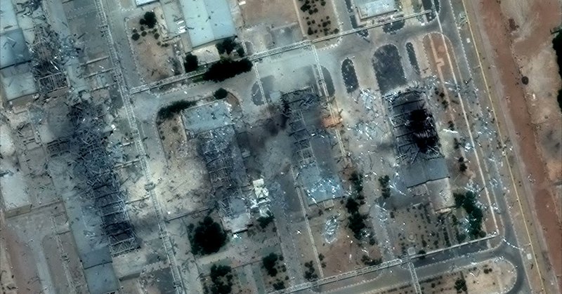 Iran’s Nuclear Programme: Damaged But Not Dismantled Following 2025-2026 Strikes