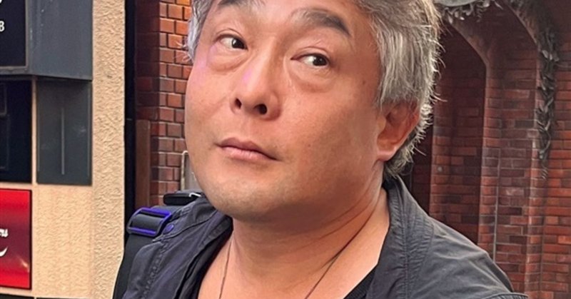 TAJIRIさん