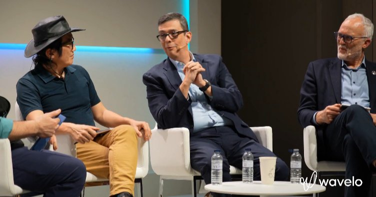 Turning IoT Data into AI-Driven Telco Services | Wavelo at MWC 2026 | The Data-Driven Telco Summit