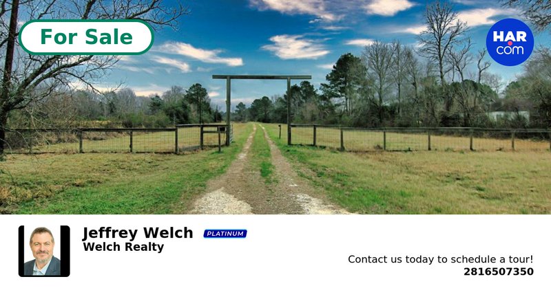 366 County Road 190, Liberty, TX 77575 - HAR.com