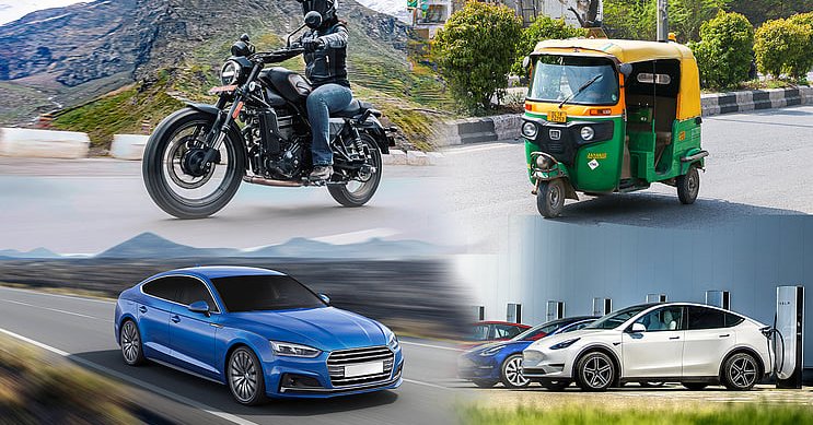 India auto sector set to decelerate to 3–6% growth in FY27 after FY26 surge; CV Volumes jump 23.8%, capex to hit ₹32,000 crore: ICRA