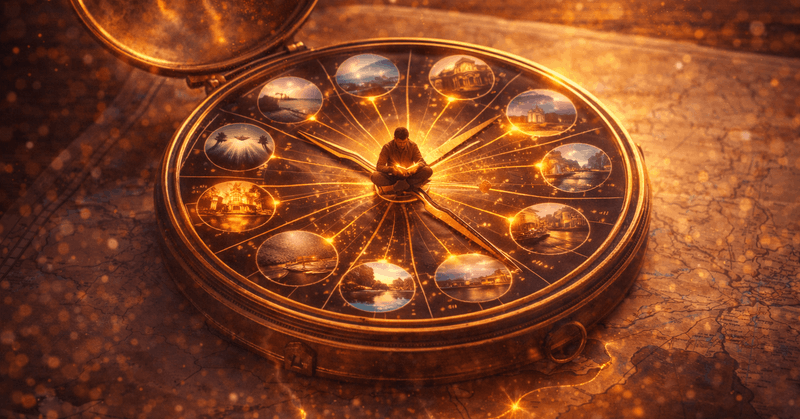 Places to Go Near Me: Hidden Spots Worth Visiting