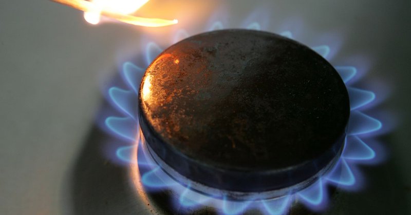 Is Europe sleepwalking into its worst gas crisis since 2022?