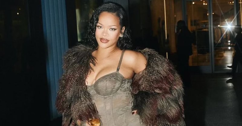 rihanna house shooting los angeles woman arrested ivanna ortiz