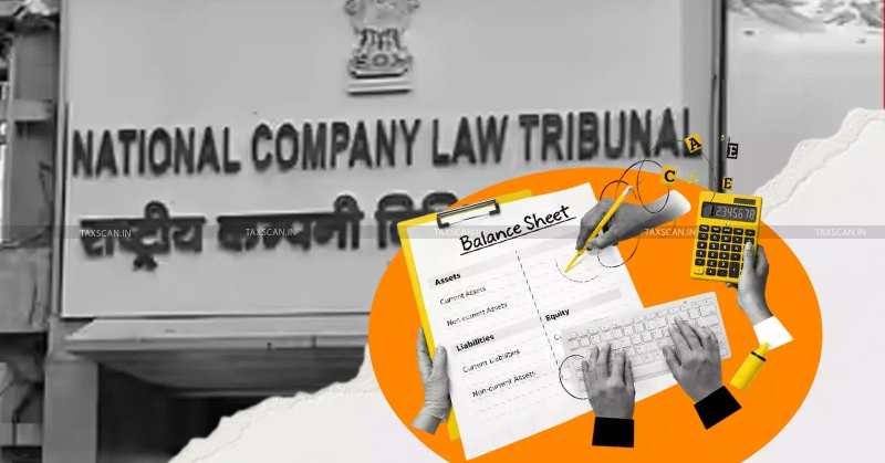 Acknowledgment Of Debt In Balance Sheets Extends Limitation: NCLT Admits ₹283.95 Cr CIRP Despite Arbitration & Substitution Plea [Read Order]