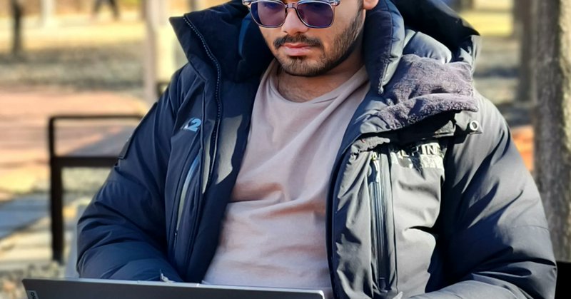 Isfaq Evan Dipro — Blog