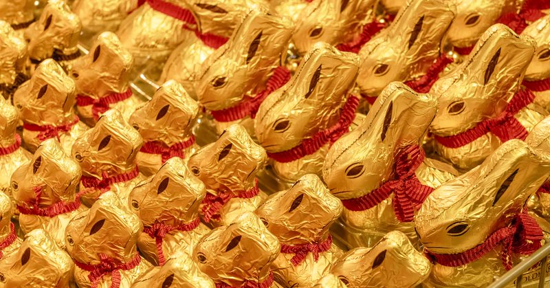 Die Goldhasen von Lindt zählen zu den beliebtesten Oster-Leckereien in Deutschland. Auch in diesem Jahr sind sie erneut teurer geworden.