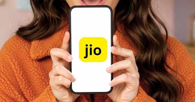 Jio 365 plan launch