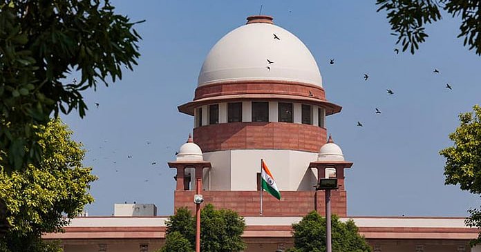 வரதட்சணை மரணங்கள், சமூகத்தின் பெரும் களங்கம்: சுப்ரீம் கோர்ட்டு வேதனை