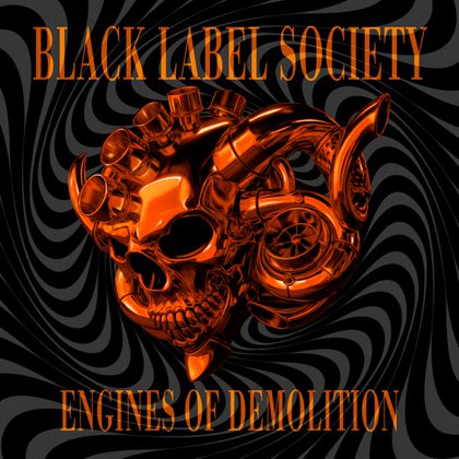 Engines of Demolition (Apple Music Deluxe Edition) di Black Label Society su Apple Music