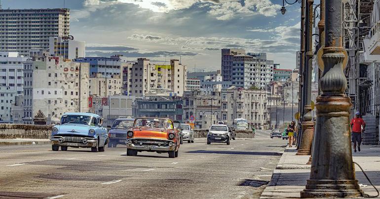 Acesso ao combustível continua sendo a maior prioridade operacional