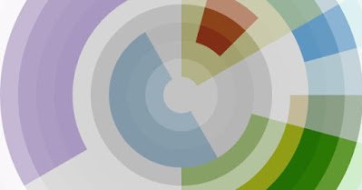 Homage to Robert Delaunay: Exploring Orphism through Code