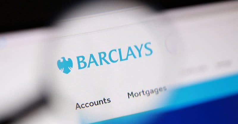 Featured image for Germany fines Barclays with 1.65 million eur for late voting rights disclosures