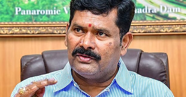 Shivaraj S Thangadagi