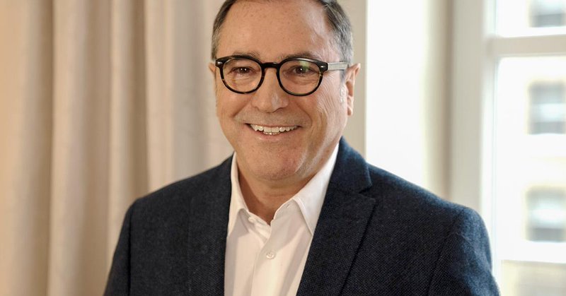 BRP CEO Denis Le Vot