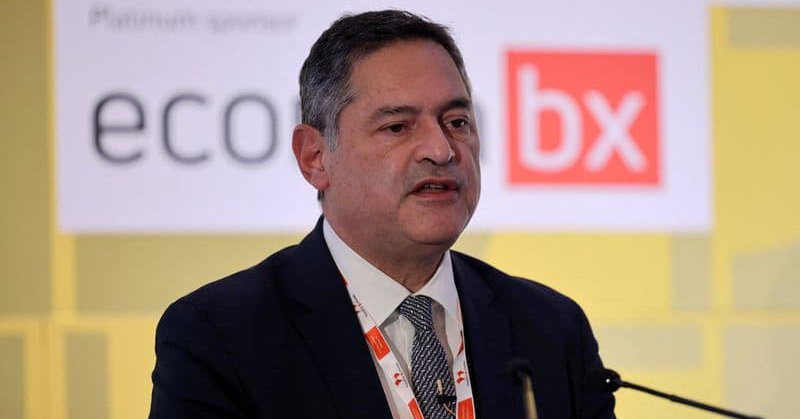 Featured image for ECB should not rush to hike rates as baseline still holds, Patsalides says