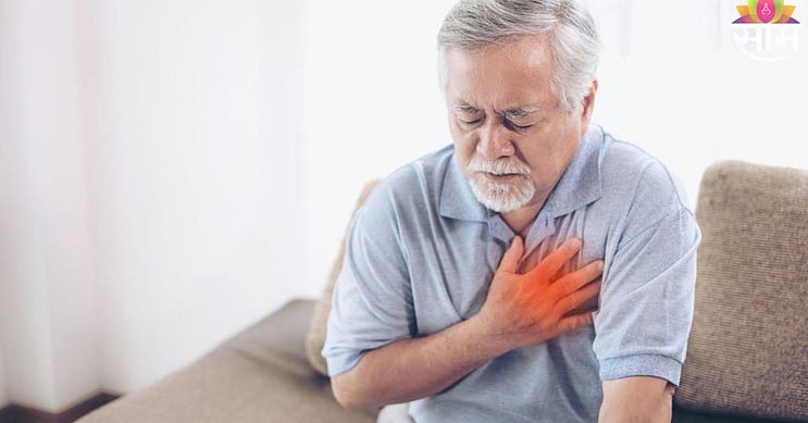 Early signs of heart disease