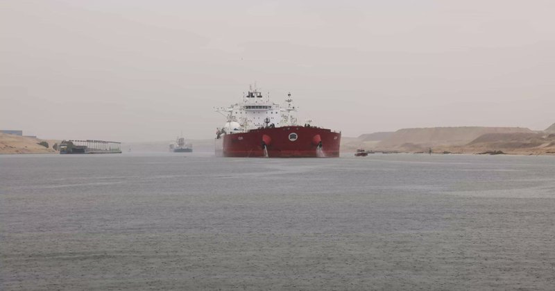 Suez Canal navigation normal despite adverse weather: SCA