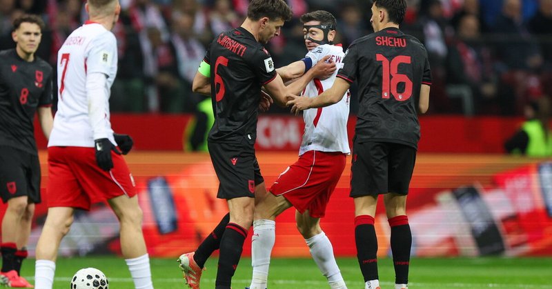 wm-playoffs-polen-2-1-albanien-robert-lewandowski
