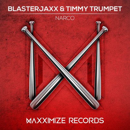 Blasterjaxx & Timmy Trumpetの"Narco"をApple Musicで