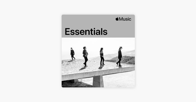 Alice In Chains Essentials on Apple Music