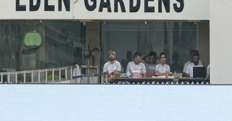 BCCI leaves out Kolkata, Mumbai for BGT 2027 - News Karnataka