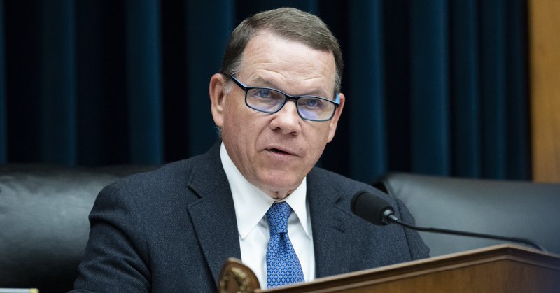 Powerful House Republican Joins Retirement Wave