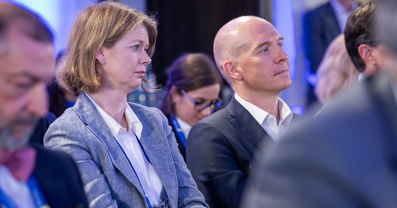 Exclusive: ECB’s Müller: “Not Sure We Need to Wait” Until Broad-Based 2d-Rd Effects “Fully Visible”