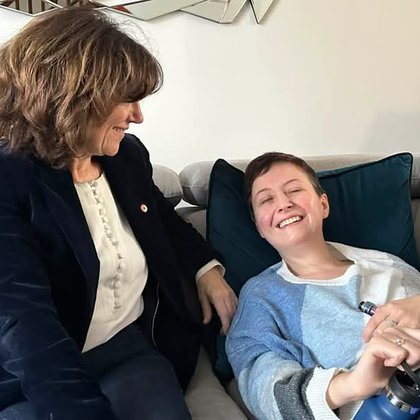 Laurence Muller-Bronn