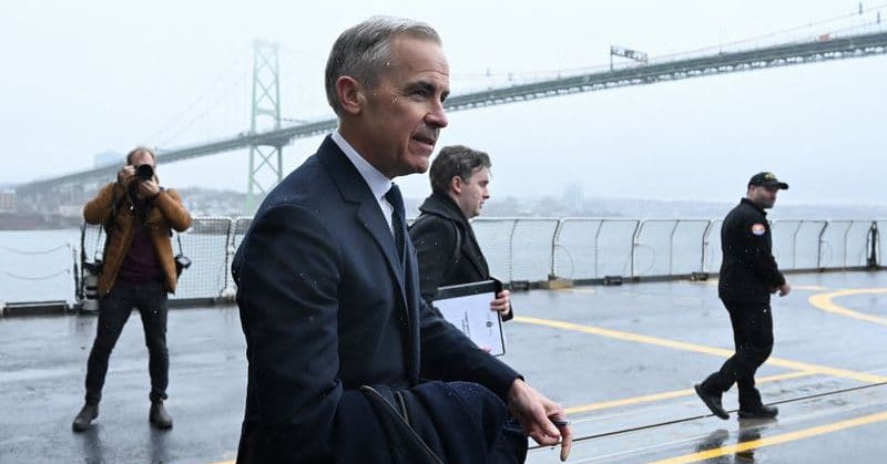 Featured image for Mercosur and Canada near free-trade agreement with April talks