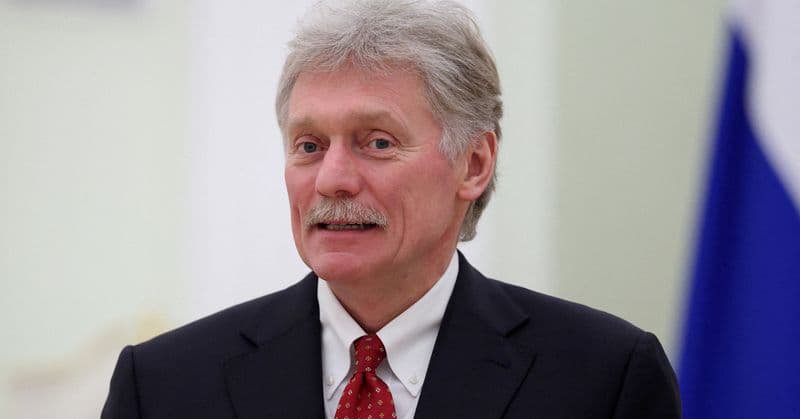 Featured image for Kremlin says Russia not seeking to undermine US business in CPC oil group