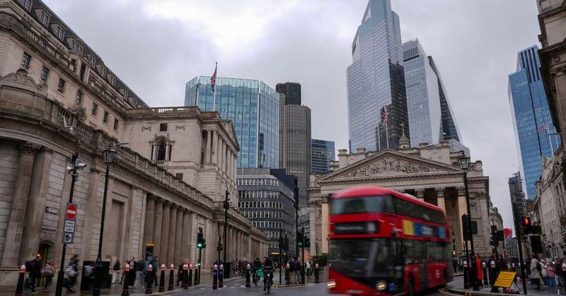 Featured image for UK inflation expectations were sticky even before Iran energy shock, BoE survey shows