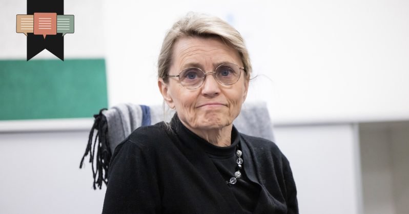 Christian legislator found guilty of “incitement” for teaching biblical truth