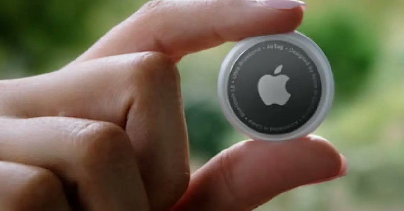 AirTags and GPS trackers fuel surge in tech stalking cases - News Karnataka