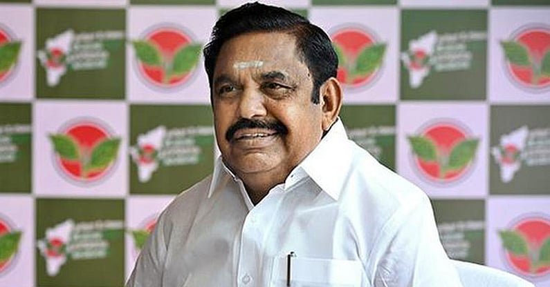 aiadmk releases second list of candidates TN Assembly Elections 2026