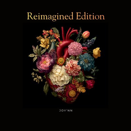Joy'nnの「Reimagined Edition」をApple Musicで