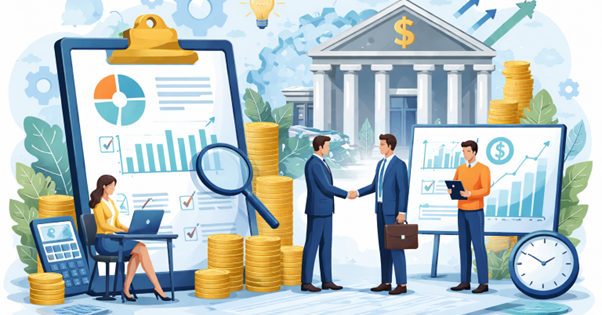 Featured image for How to Find Affordable Liquidity Management Services for Georgia Businesses