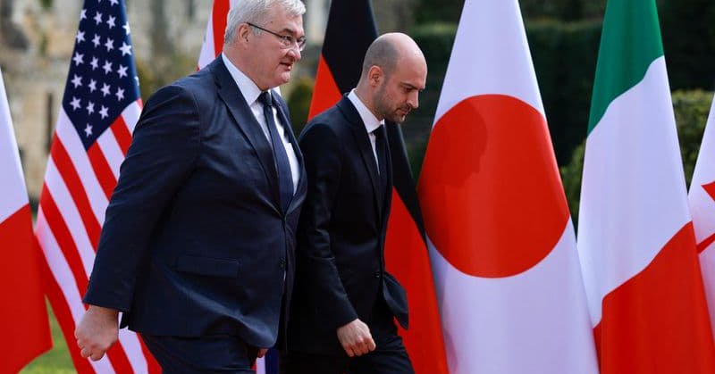 Featured image for Ukraine closes on Mideast deals to help counter Iranian drones