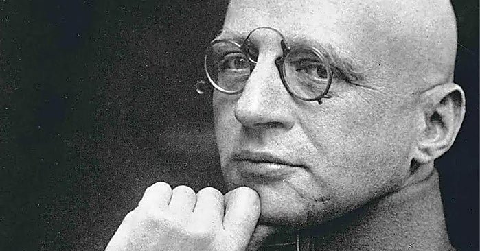 Pódcast | Fritz Haber: la tragedia del hombre que pasó de alimentar al mundo a envenenarlo