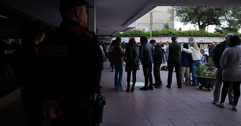 El Supremo fijará los límites a los recursos de familiares contra la aplicación de la eutanasia | La Rioja