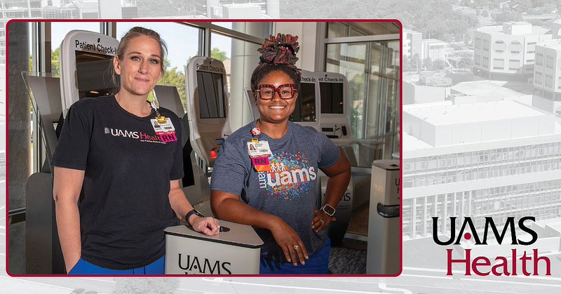 APRN - Palliative Care Clinic in Little Rock, AR