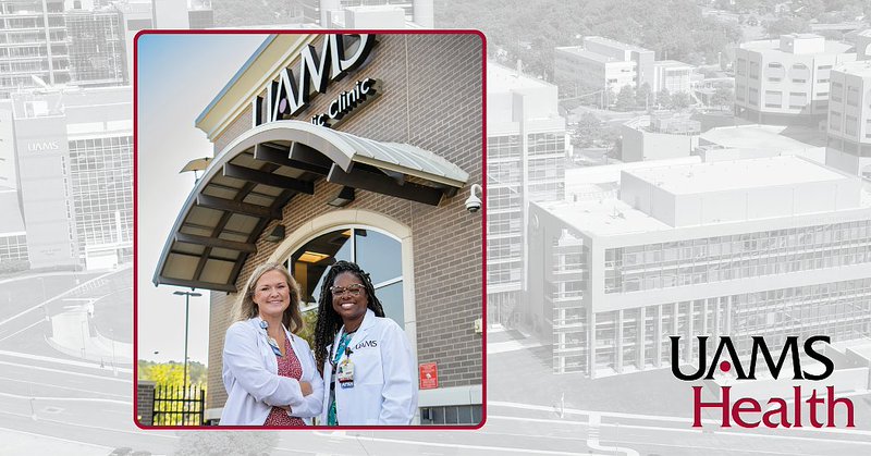 APRN/PA - Peds Cardiology - CVICU in Little Rock, AR