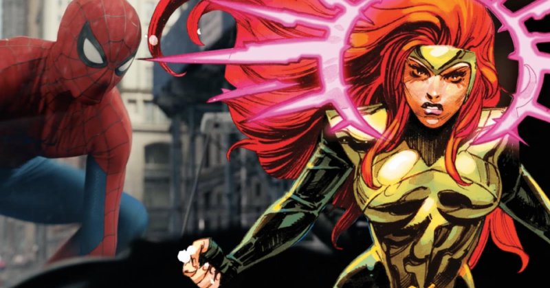 SPIDER-MAN: BRAND NEW DAY Rumor Reveals How Sadie Sink's Jean Grey Reshaped Villain Plans