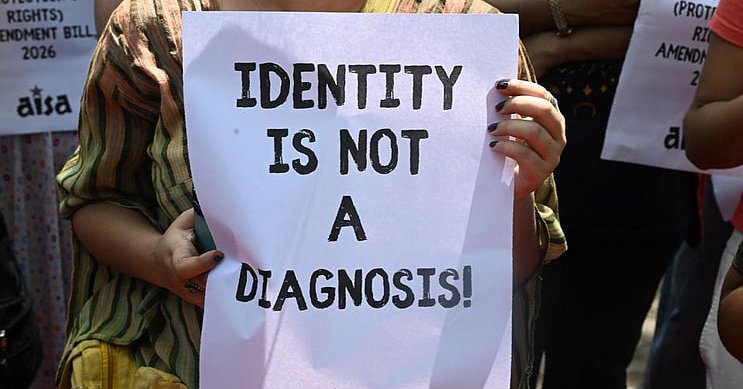 திருநர் மசோதாவுக்கு எதிர்ப்பு வலுப்பது ஏன்? - ஒரு தெளிவுப் பார்வை